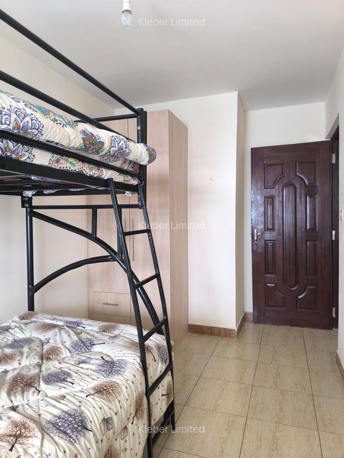 2 Bed Apartment with Gym at Ruiru Town - 11
