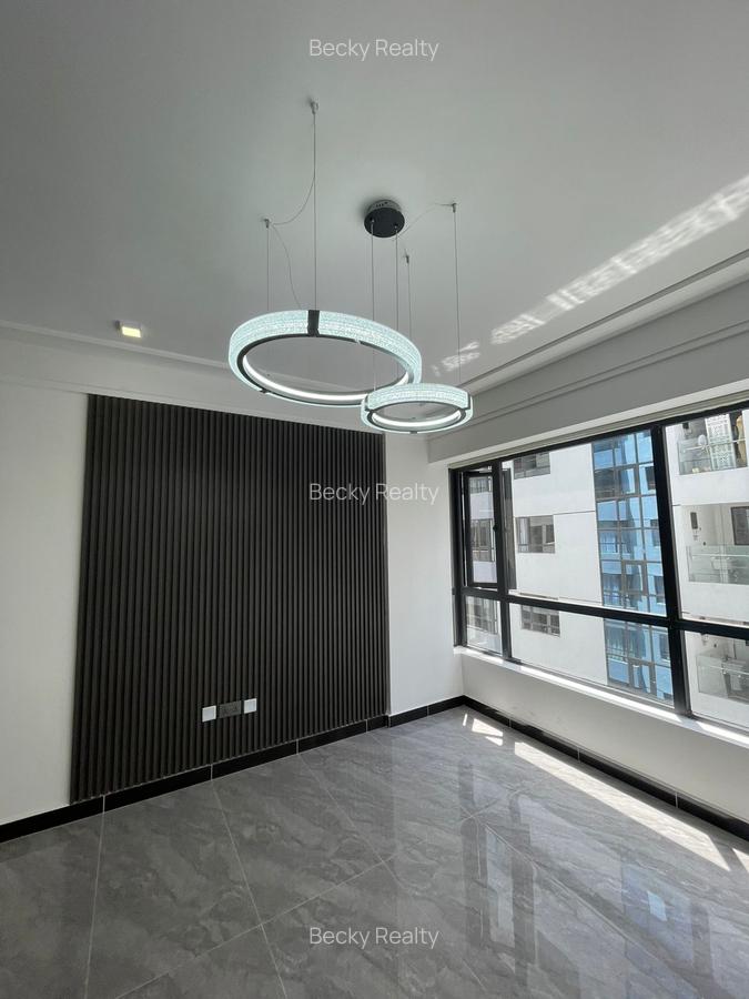 Serviced 2 Bed Apartment with En Suite at Mararo Road - 1