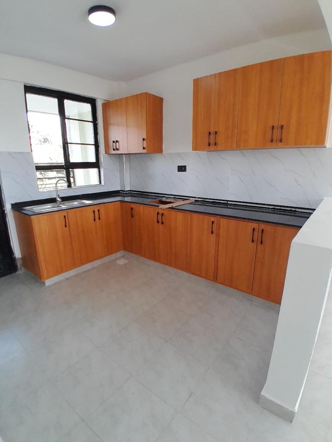 2 Bed Apartment with En Suite in Ruaka - 3