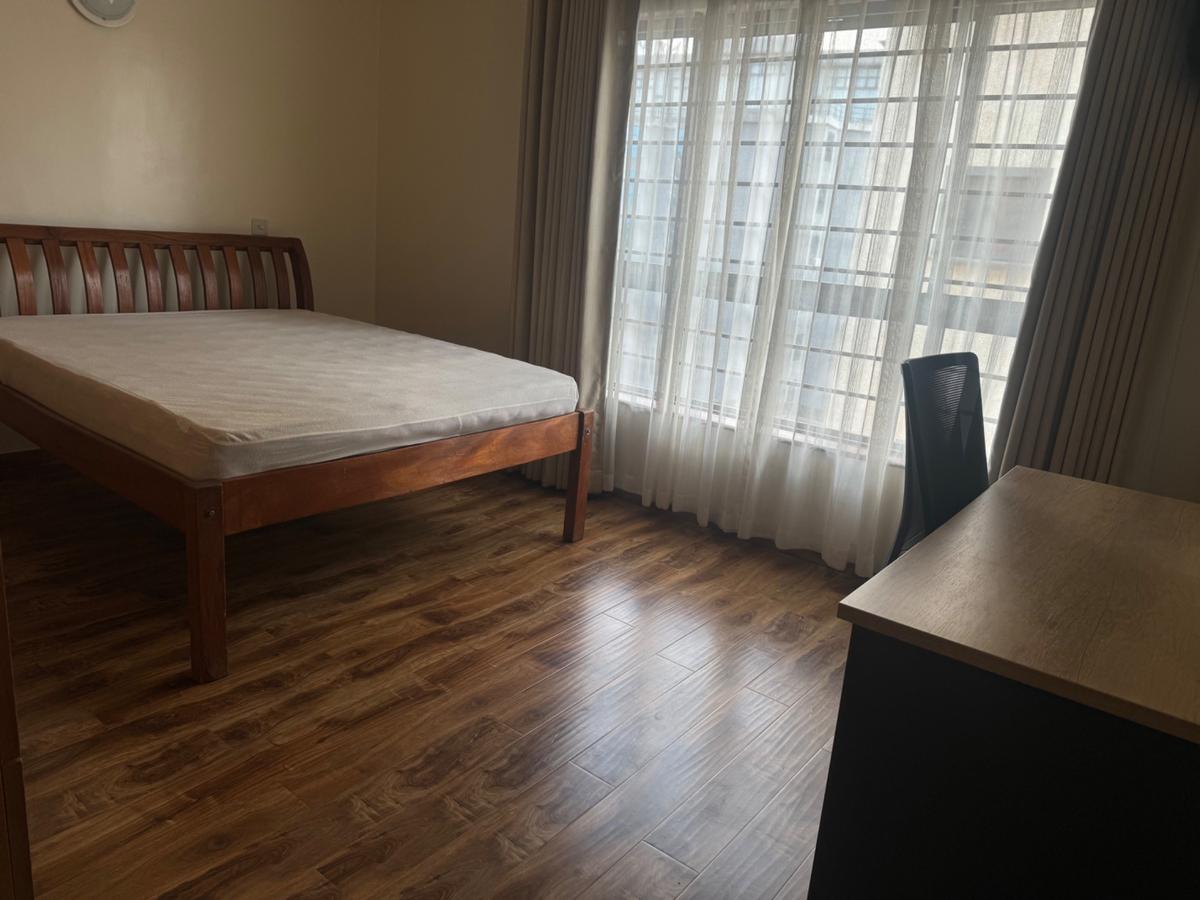 Furnished 3 Bed Apartment with En Suite in Westlands Area - 15