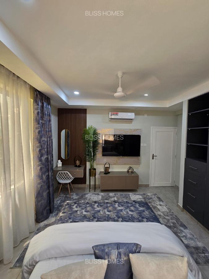 1 Bed Apartment with Swimming Pool at Nyali - 11