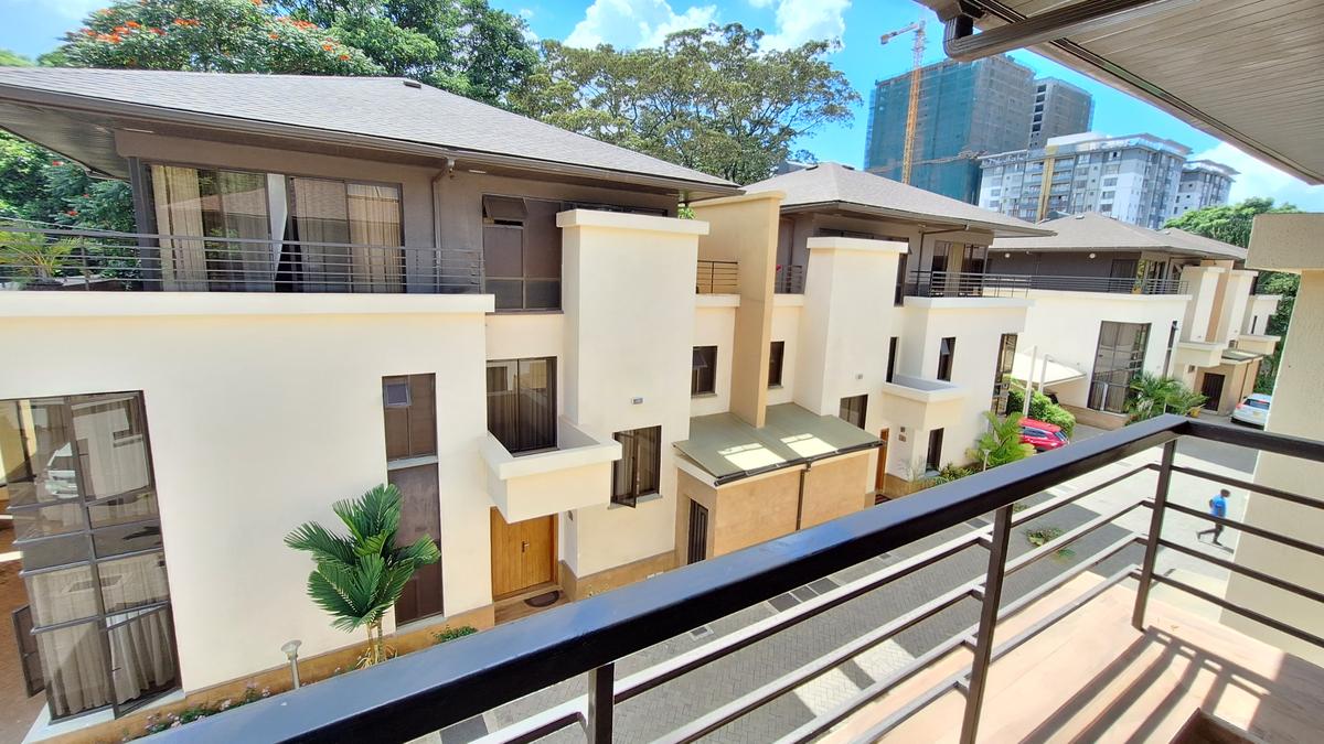 5 Bed Townhouse with En Suite at Kaputei Gardens - 8