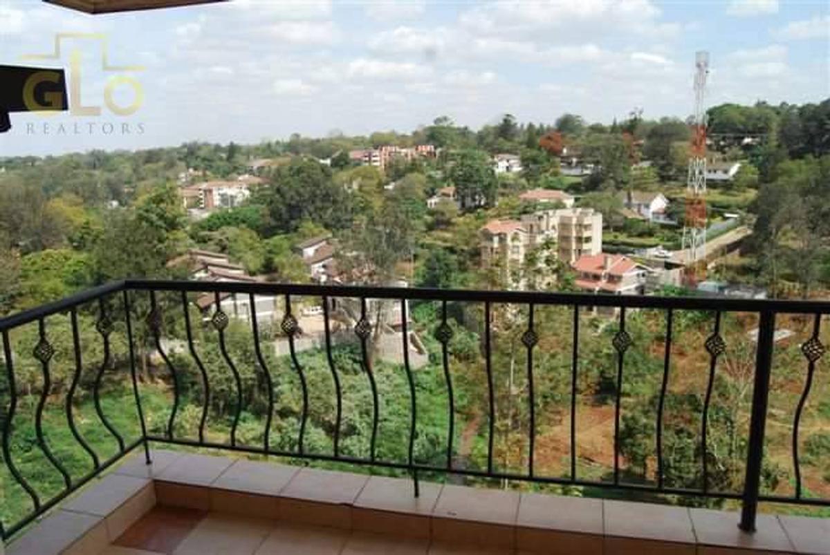 5 Bed Apartment with En Suite in Rhapta Road - 19