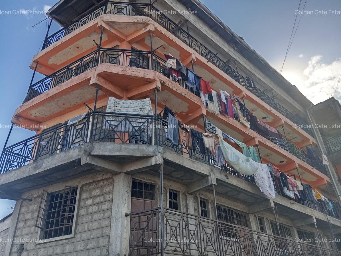 Studio Apartment with En Suite in Ongata Rongai - 2