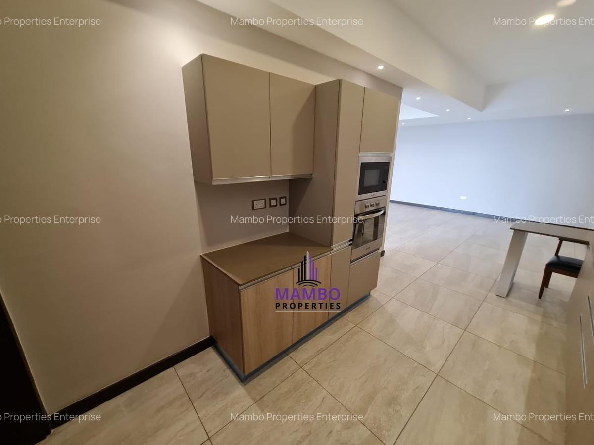 3 Bed Apartment with En Suite at General Mathenge - 8