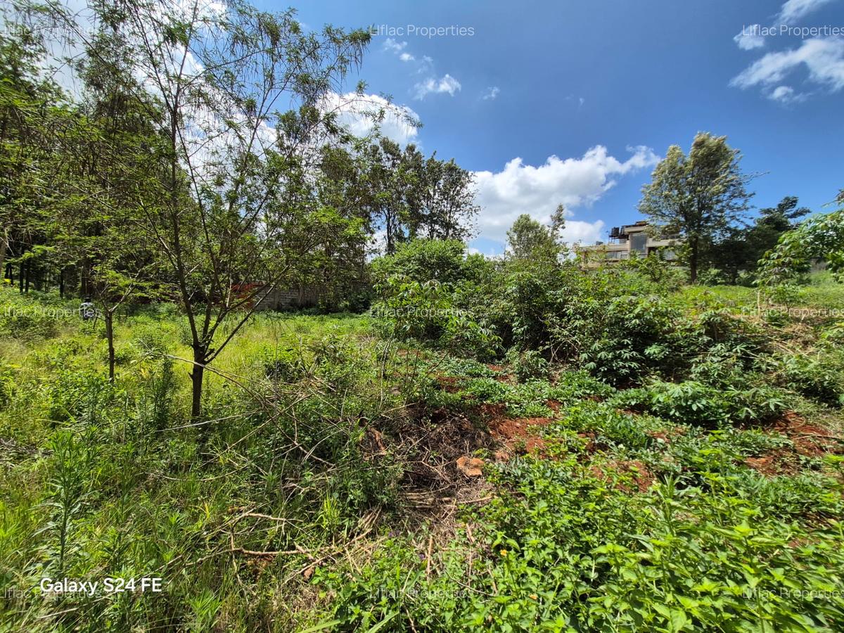 5,057 m² Residential Land at Mushroom Estate - 7
