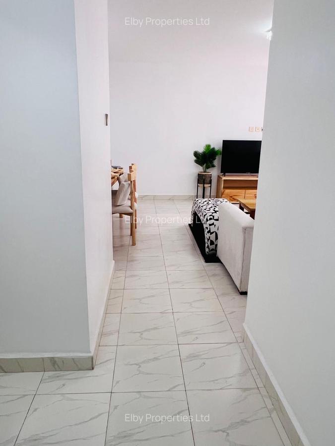 2 Bed Apartment with Borehole in Riruta - 11