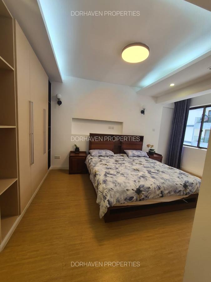 4 Bed Apartment with En Suite at Lavington - 11