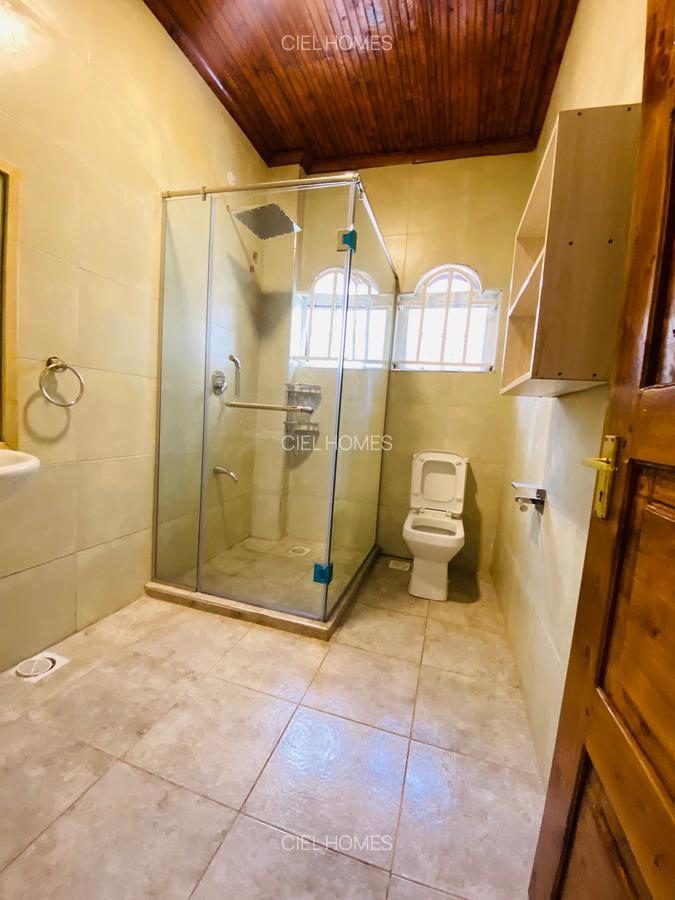 4 Bed House with En Suite in Lower Kabete - 7