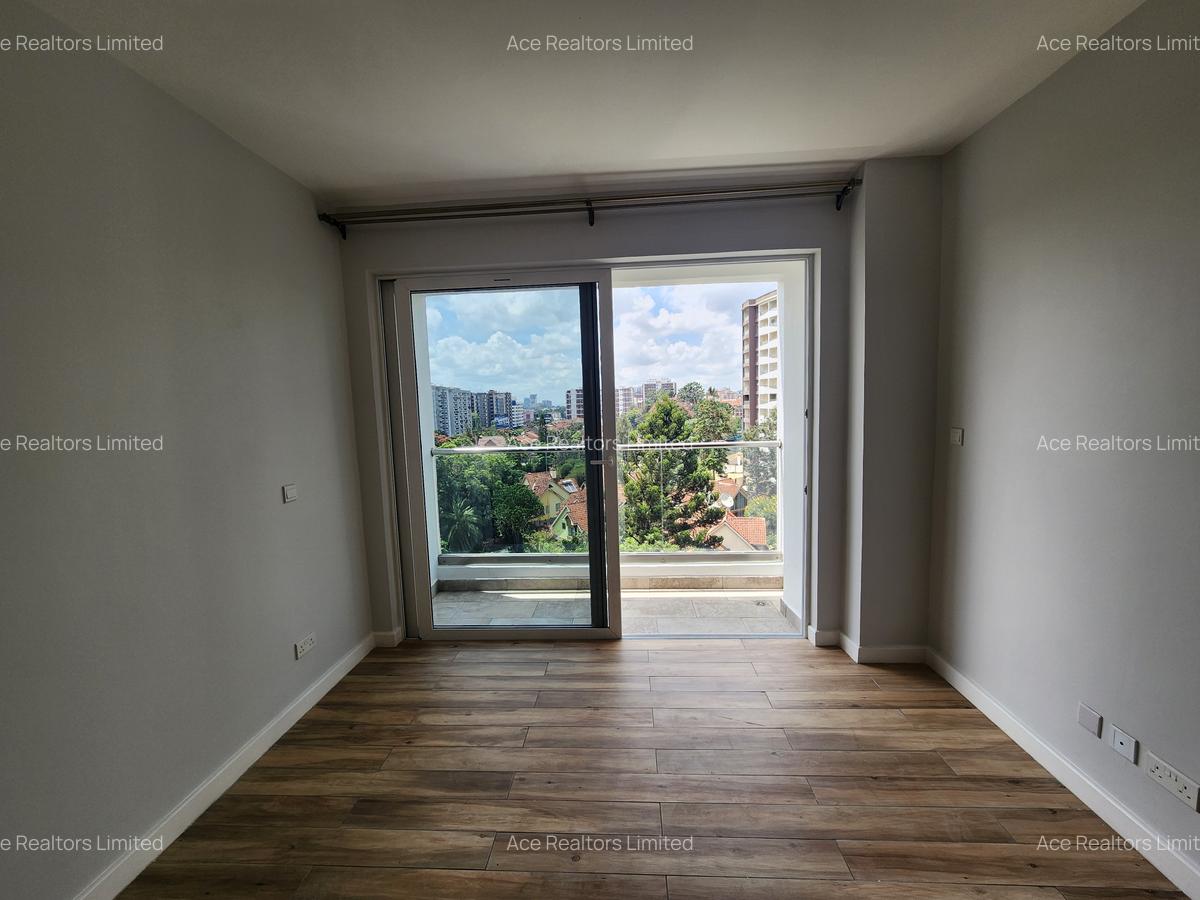 2 Bed Apartment with En Suite at Gatundu Road - 4
