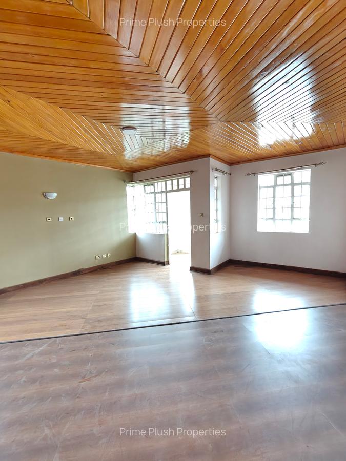 5 Bed House with En Suite in Karen - 7