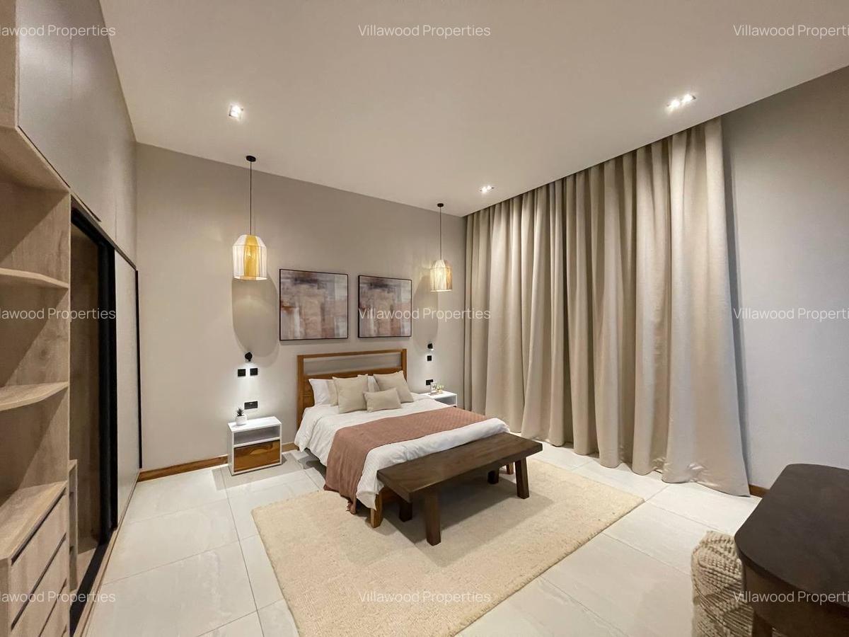 4 Bed Apartment with En Suite in Loresho - 9