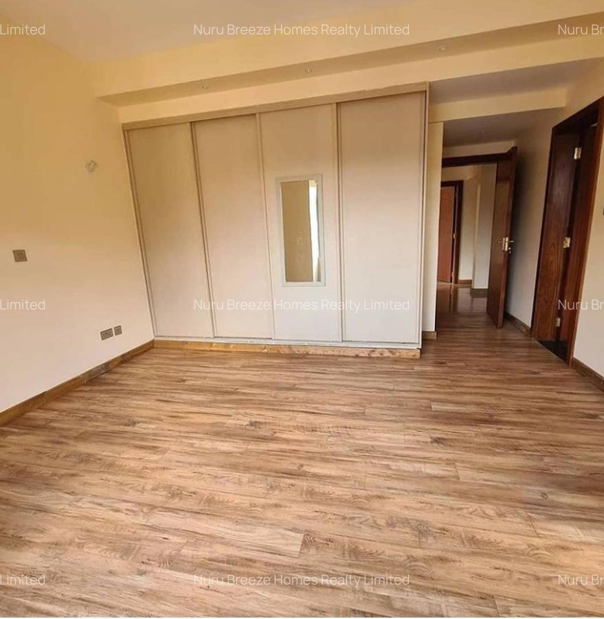 4 Bed Apartment with En Suite in Kileleshwa - 15