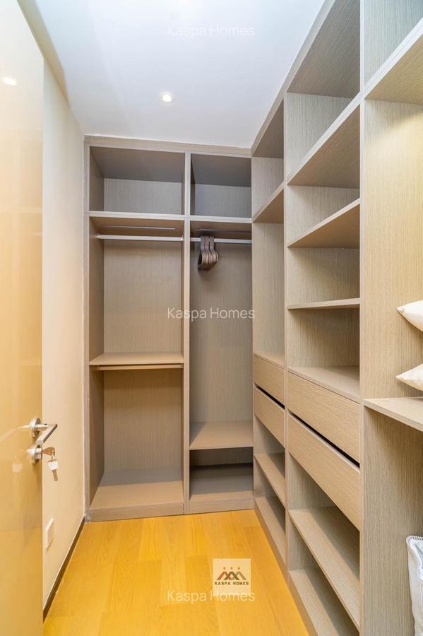 Serviced 3 Bed Apartment with En Suite at Westlands - 6