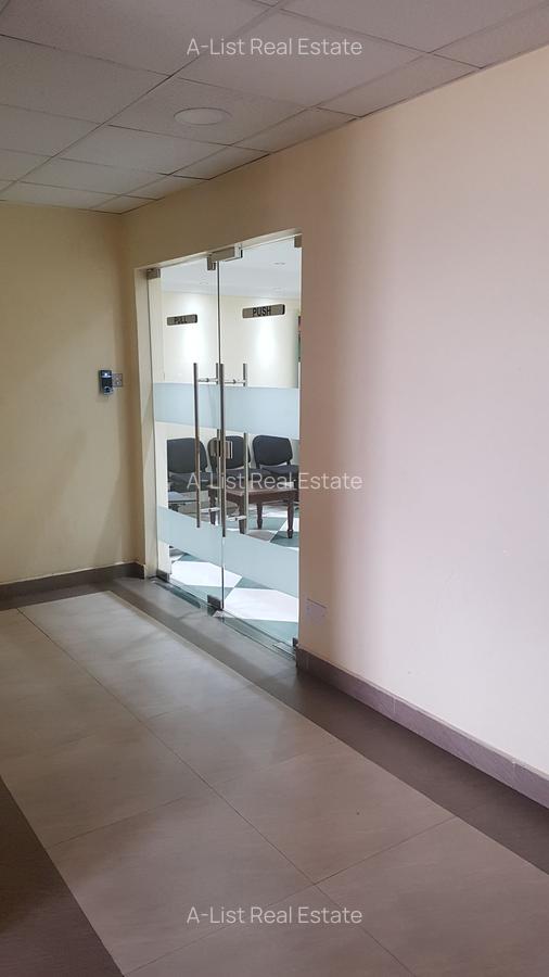 1,521 ft² Commercial Property with Backup Generator at Upperhill Area - 5