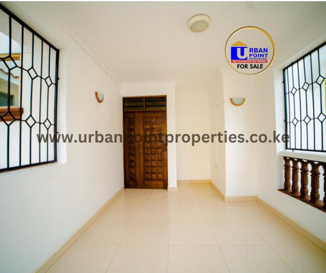 4 Bed Townhouse with En Suite in Shanzu - 17