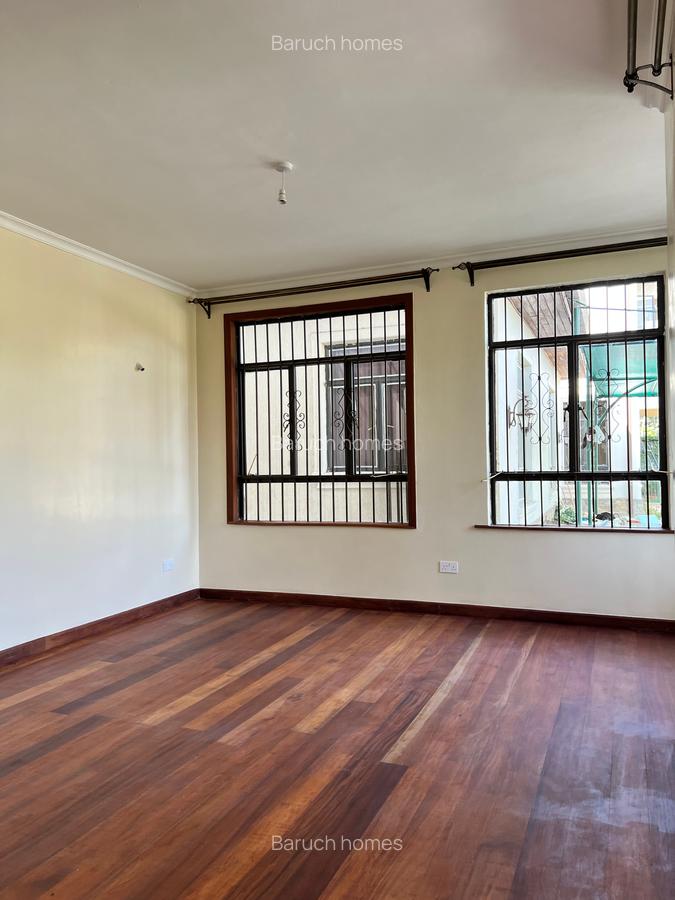5 Bed House with En Suite in Kiambu Road - 5
