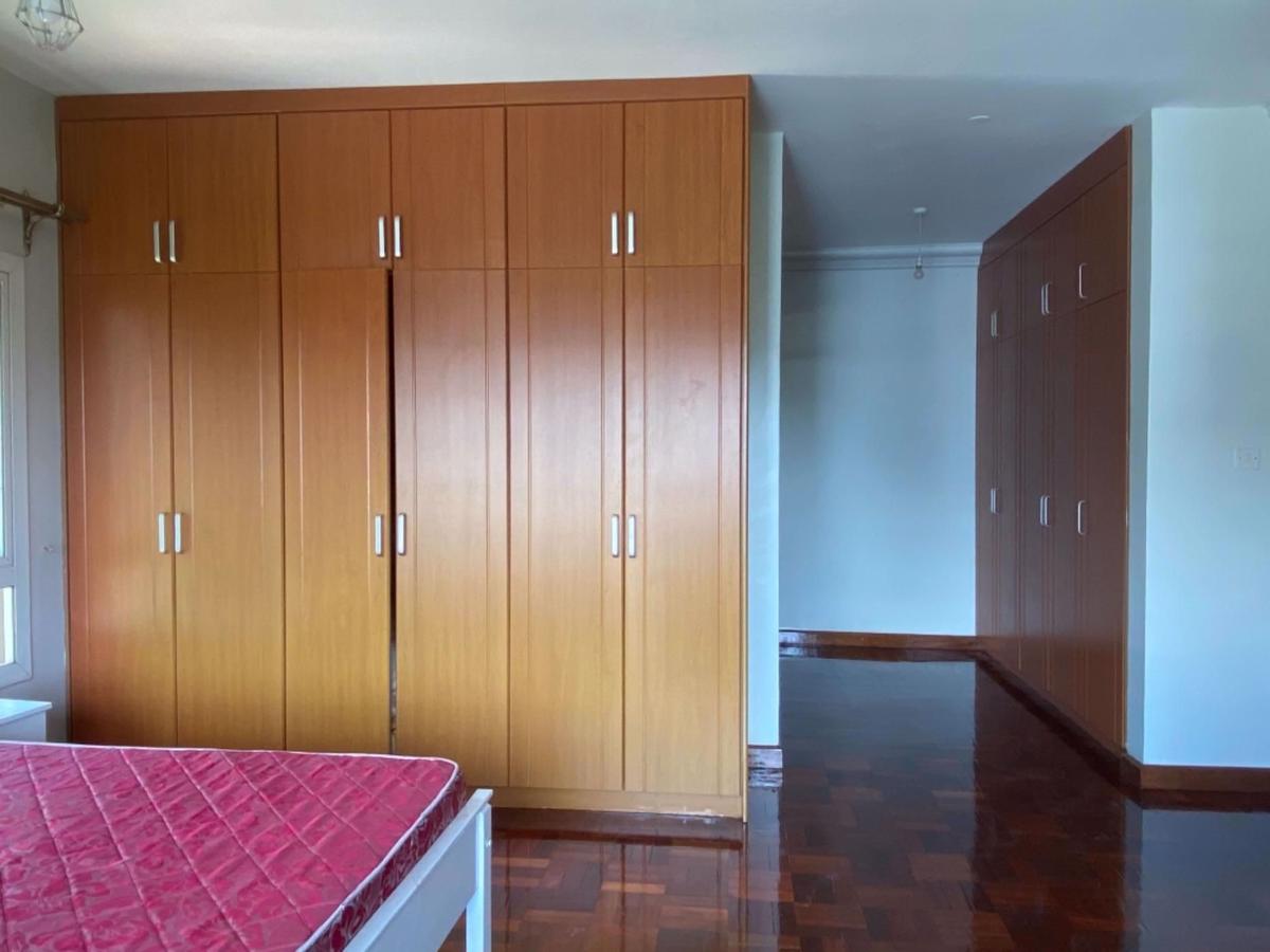 3 Bed Apartment with Gym in Kileleshwa - 7