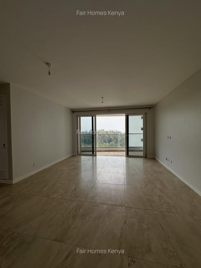2 Bed Apartment with En Suite at Nyeri Mbone - 5