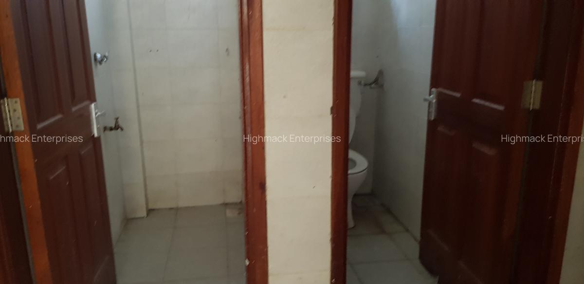 7,000 ft² Warehouse with Service Charge Included at Mombasa Road - 7