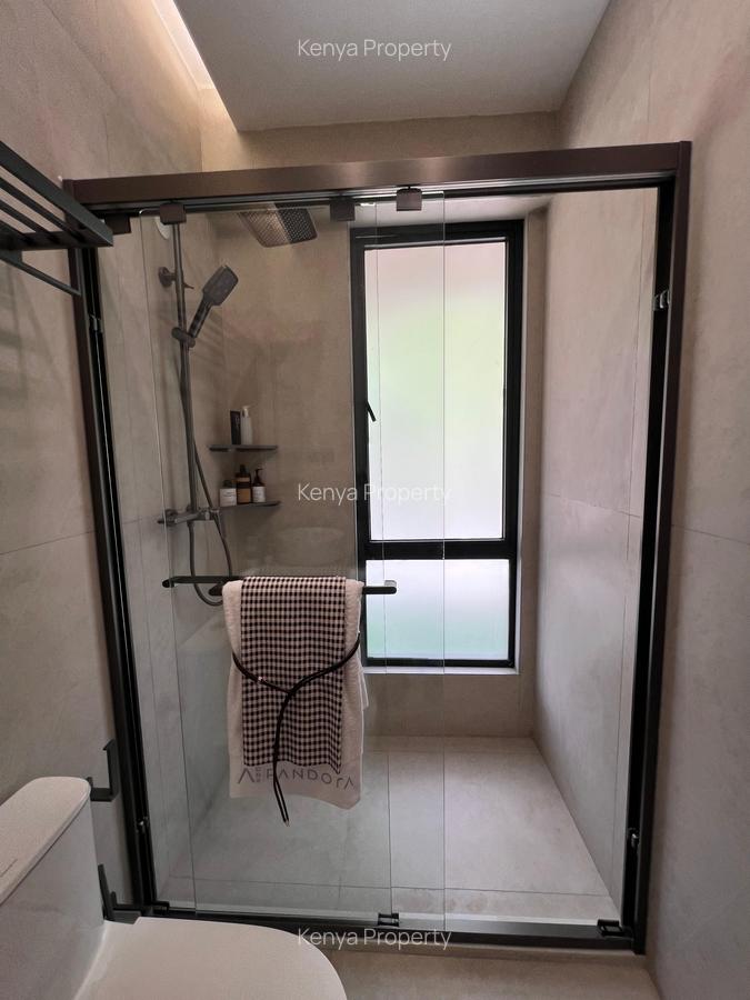 3 Bed Apartment with En Suite at Muthangari Drive Bordering Lavington Green - 13