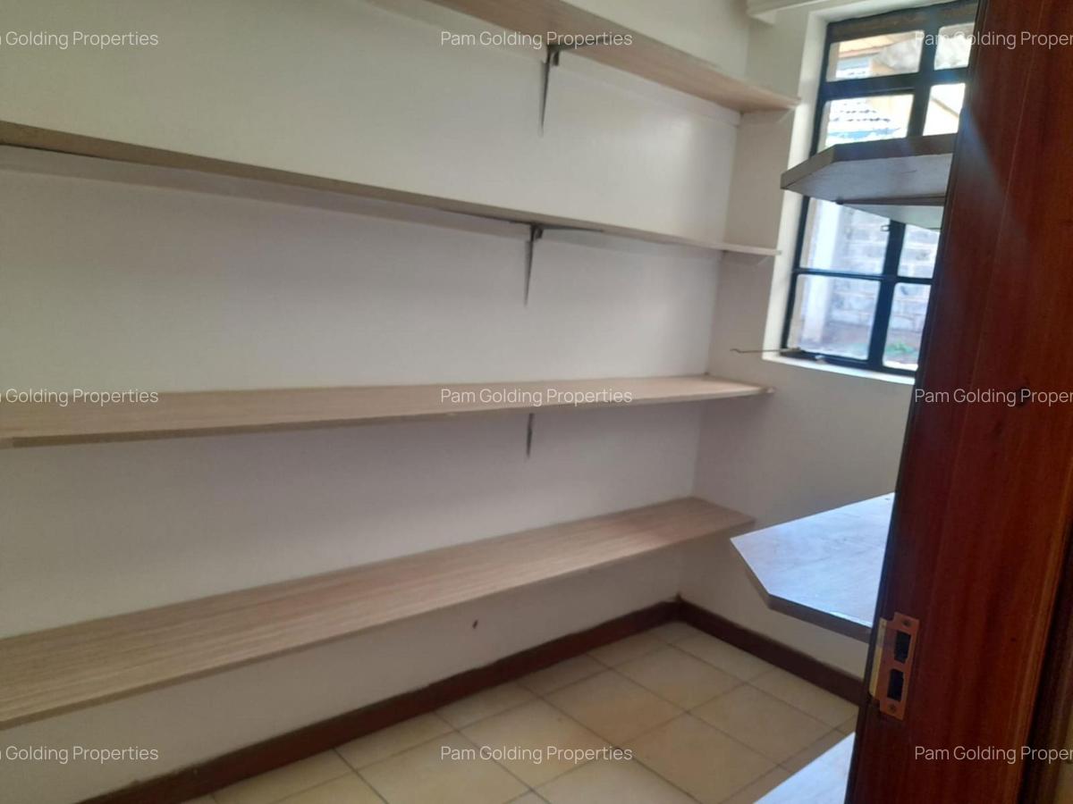 5 Bed House with En Suite in Karen - 8