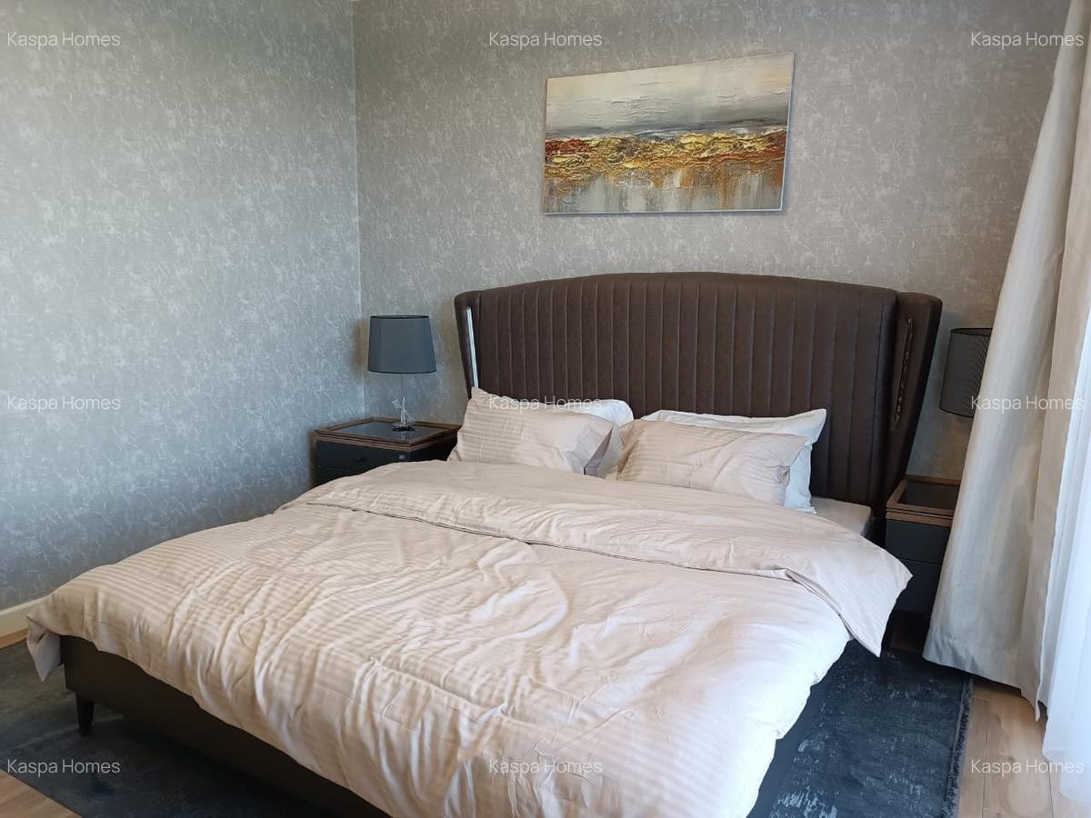 Serviced 3 Bed Apartment with En Suite in Kileleshwa - 12