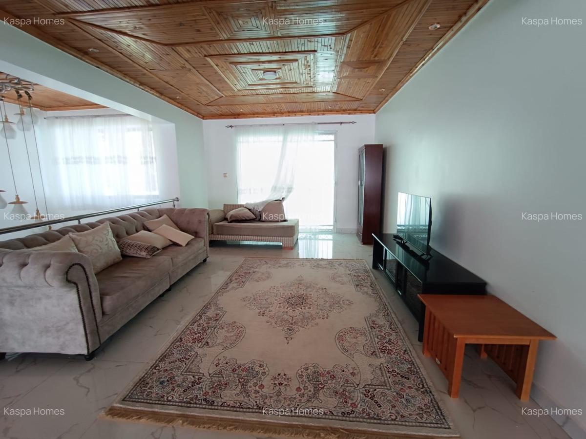 6 Bed House with En Suite in Karen - 18