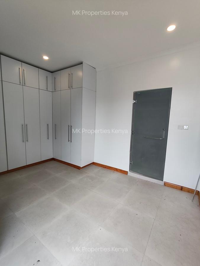 4 Bed House with En Suite at Ngong Matasia - 10
