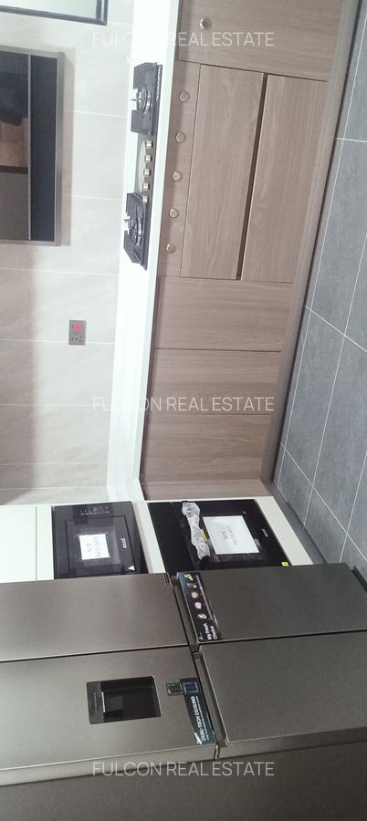 4 Bed Apartment with En Suite in Kileleshwa - 11