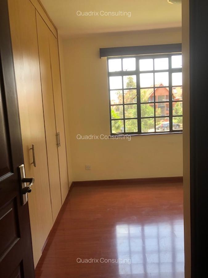 Serviced 2 Bed Apartment with En Suite in Kiambu Road - 5