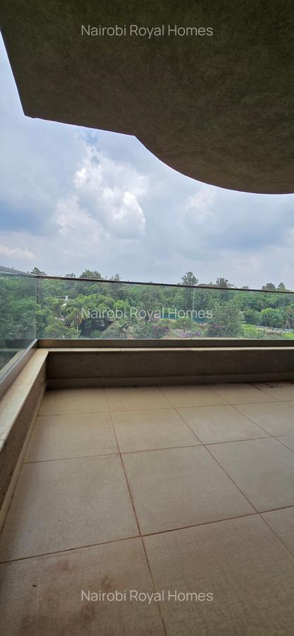 3 Bed Apartment with En Suite at Muthaiga Heights - 6