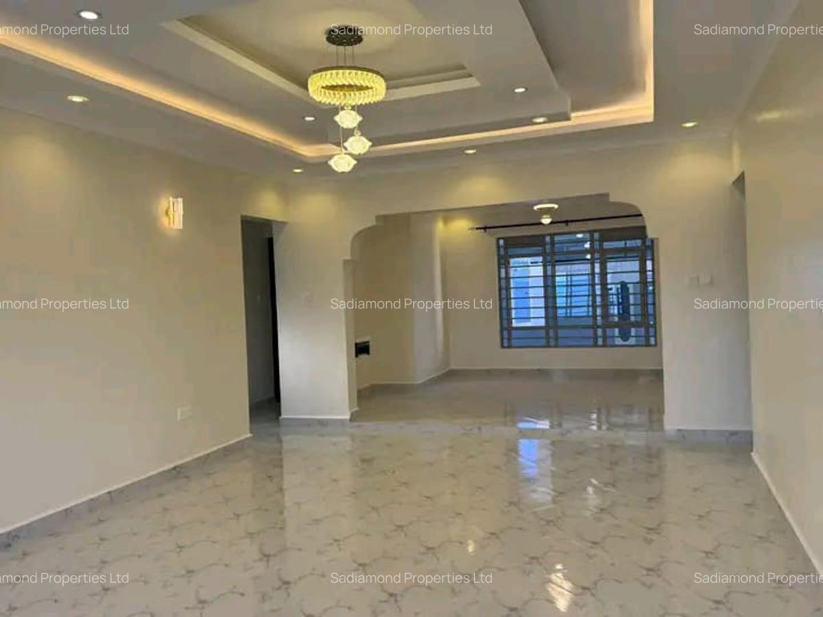 3 Bed Villa with En Suite in Ruiru - 4