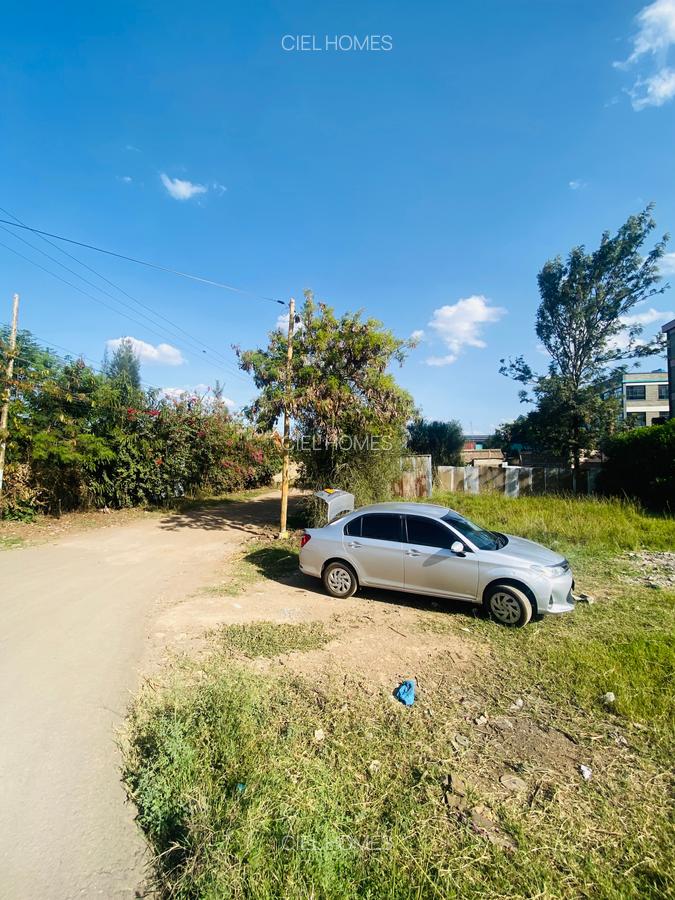 Land at Eastern Bypass - 10