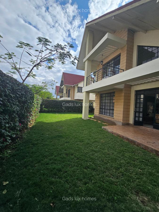 4 Bed Villa with En Suite at Kitengela - 18