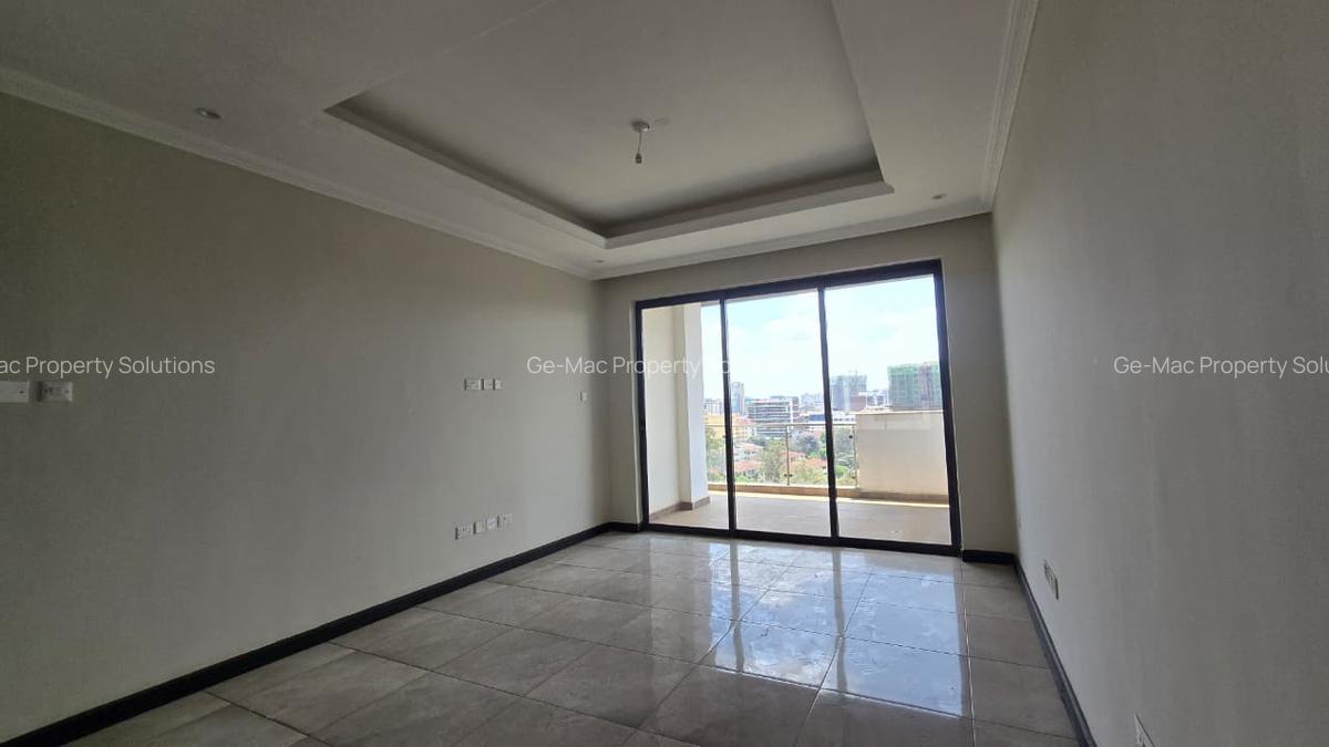 4 Bed Apartment with En Suite in Kileleshwa - 15
