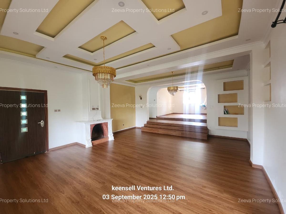 5 Bed House with En Suite in Kitisuru - 3