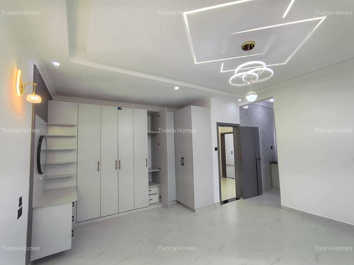 3 Bed House with Staff Quarters in Ruiru - 5