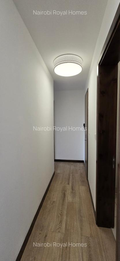 2 Bed Apartment with En Suite at Riverbank Apartments - 13