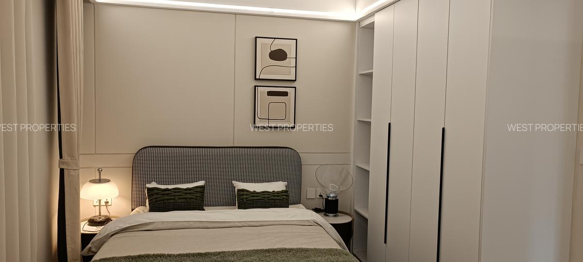 2 Bed Apartment with En Suite at Kilimani - 7