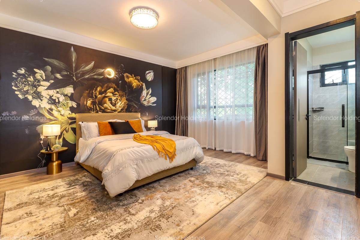 5 Bed Apartment with En Suite in Lavington - 16