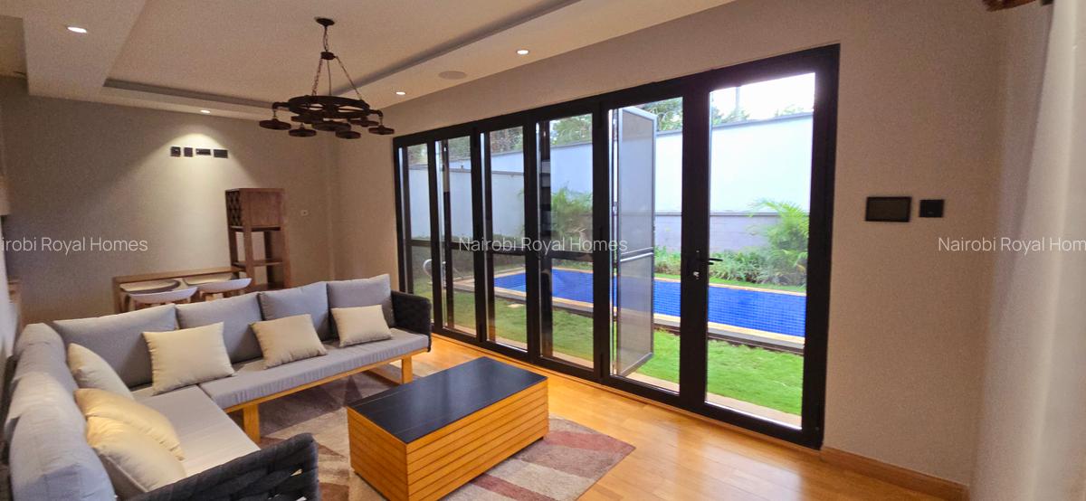 4 Bed Townhouse with En Suite at Lavington Green - 20