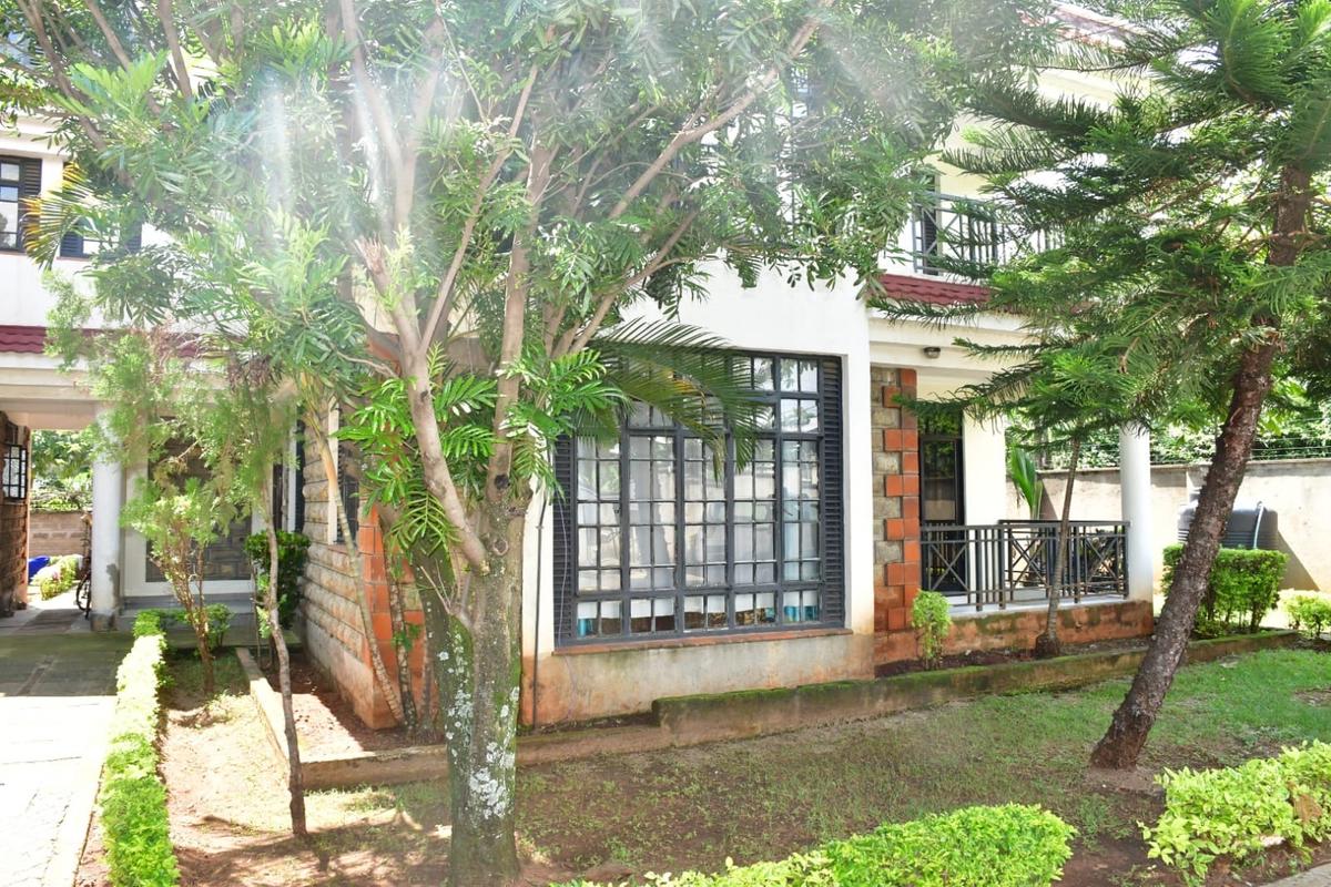 7 Bed House with En Suite at Milimani - 7