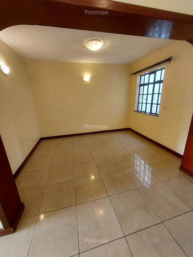 2 Bed Apartment with En Suite in Kileleshwa - 5