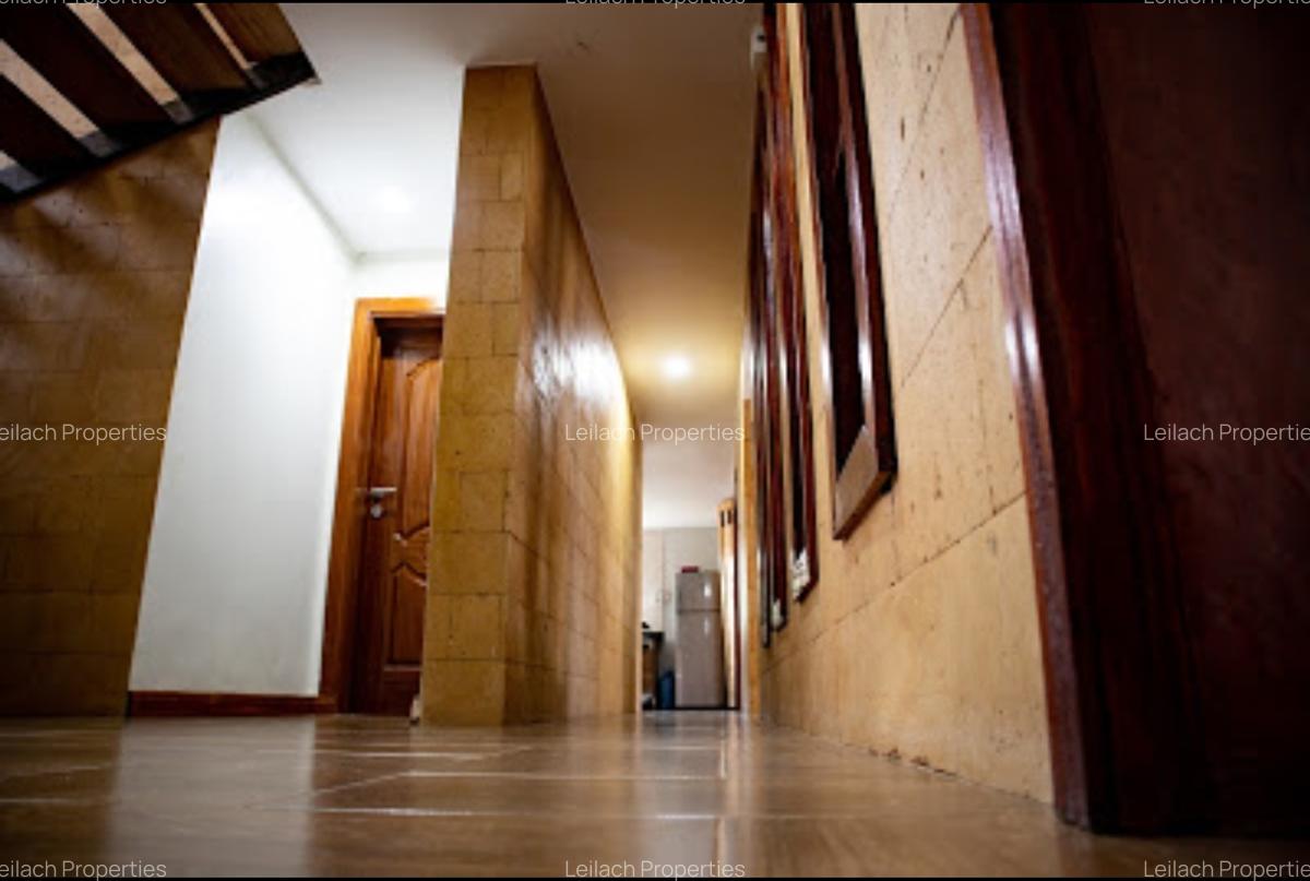 6 Bed House with En Suite in Ongata Rongai - 12