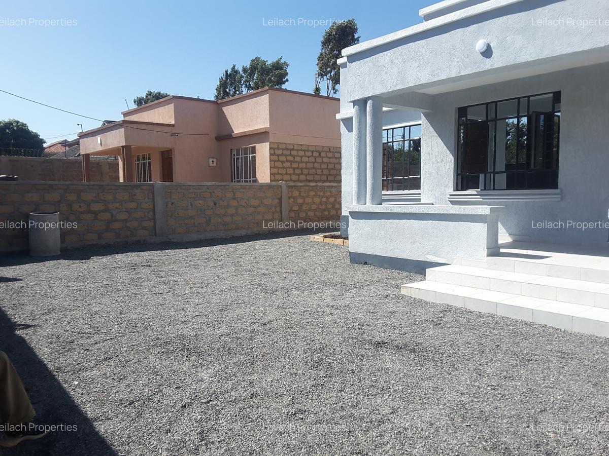 4 Bed House with En Suite in Ongata Rongai - 4