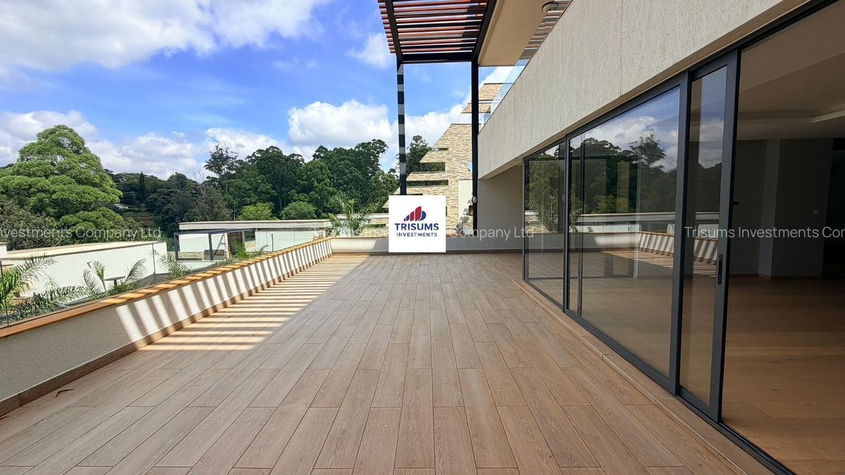 5 Bed Villa with En Suite in Lower Kabete - 11