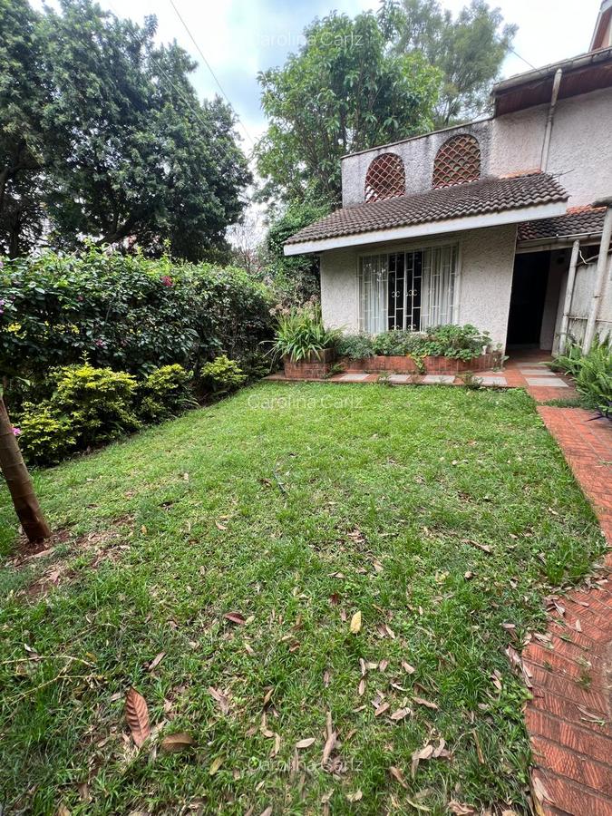 2 Bed House with En Suite at Brookside Drive - 1