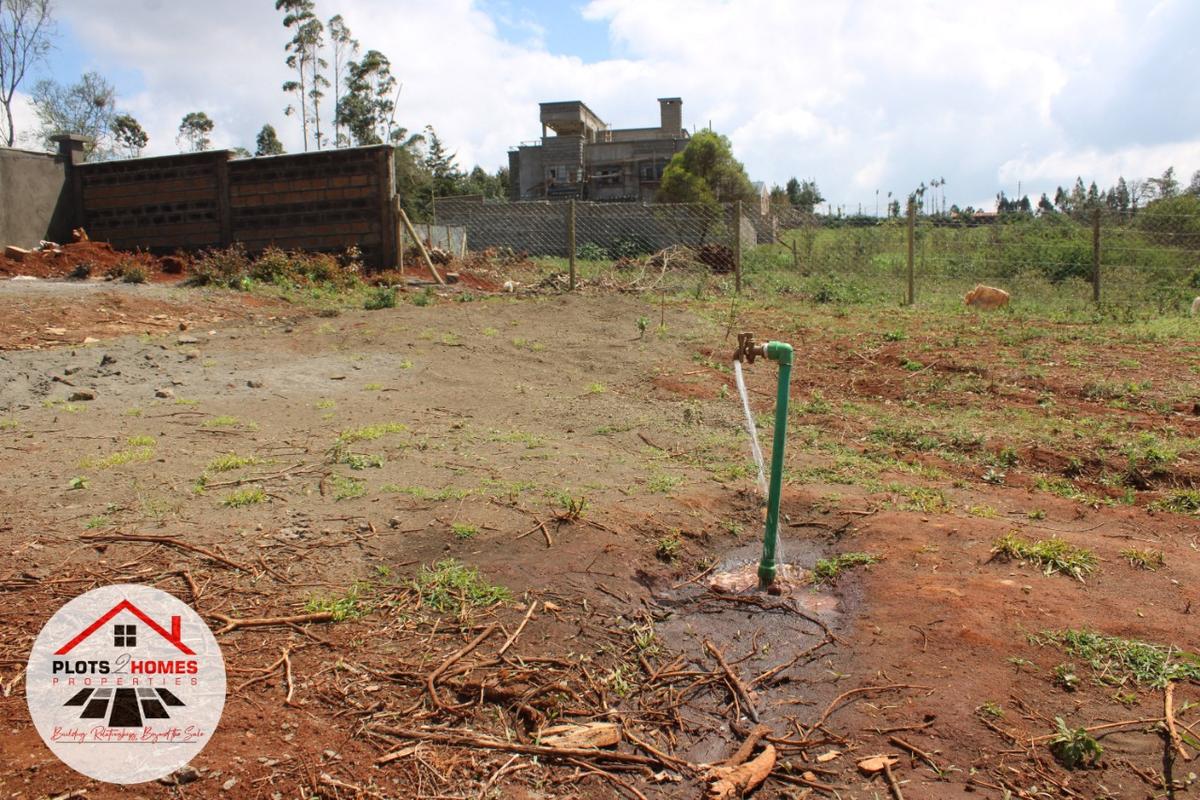 500 m² Residential Land at Nairobi Ndogo - 7