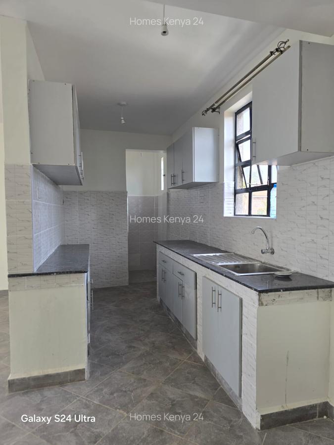 3 Bed Apartment in Ruaka - 3